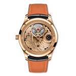 IWC - Portugieser Hand-Wound Tourbillon Day & Night