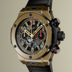 Hublot - Big Bang Reloaded Magic Gold