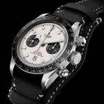 TUDOR - Black Bay Chrono