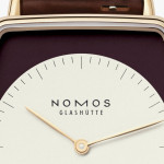 NOMOS Glashütte - Lux Zobel