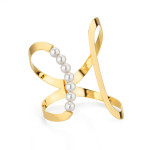 Gellner - Casha Armreif