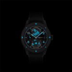 Montblanc - 1858 Geosphere CARBO₂ 0 Oxygen Limited Edition - 1969 Exemplare