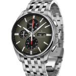 Junghans - Meister S Chronoscope