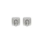 FOPE - Vendôme Gold Ohrstecker mit Diamanten