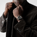 Longines - LONGINES PILOT MAJETEK