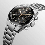 Longines - LONGINES SPIRIT FLYBACK