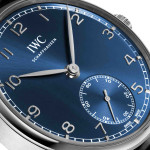 IWC - Portugieser Automatic 40