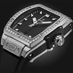 Hublot - Spirit of Big Bang Steel Diamonds 
