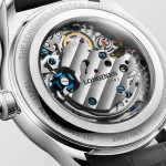 Longines - LONGINES MASTER COLLECTION CHRONO MONOPUSHER