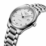 Longines - LONGINES MASTER COLLECTION