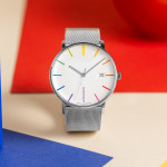 Junghans - Form Quarz Bauhaus Edition