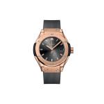 Hublot - Classic Fusion Racing Grey King Gold 