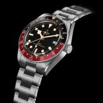 TUDOR - Black Bay 58 GMT