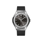 Hublot - Classic Fusion Racing Grey Titanium 