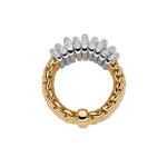 FOPE - Panorama Flex'it Ring