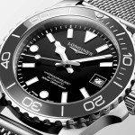 Longines - HYDROCONQUEST