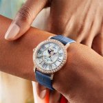 Blancpain - Ladybird Colors Phases de lune