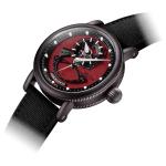 Chronoswiss - Open Gear ReSec Chocolate