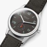 NOMOS Glashütte - Club Campus 38