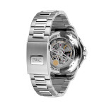 IWC - Portugieser Yacht Club Moon & Tide