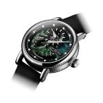 Chronoswiss - Open Gear ReSec Jungle