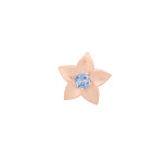 Bron - Poppy Brosche