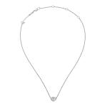 Chopard - Happy Diamonds Icons Halskette