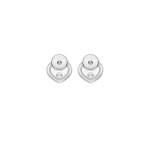 Chopard - Happy Diamonds Icons Ohrstecker
