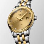 Longines - FLAGSHIP