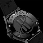 Hublot - Original Black Magic