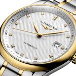 Longines - The Longines Master Collection