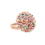 Bron - Confetti Ring