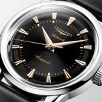 Longines - CONQUEST HERITAGE