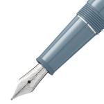 Montblanc - Meisterstück x Olympic Heritage Chamonix 1924 Classique Füllfederhalter F