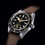 TUDOR - Black Bay 58