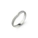 Schaffrath - CALLA Diamantring