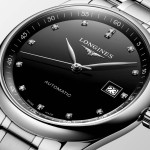 Longines - LONGINES MASTER COLLECTION