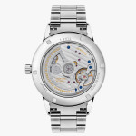 NOMOS Glashütte - Club Sport neomatik 42 Datum schwarz