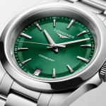 Longines - CONQUEST
