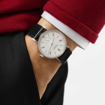 NOMOS Glashütte - Tangente 2date 