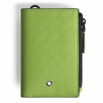 Montblanc - Extreme 3.0 Mini-Brieftasche 6 cc in Hochformat