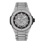 Hublot - Big Bang Integrated Time Only Titanium