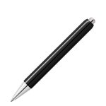 Montblanc - Montblanc Heritage Rouge et Noir „Baby“ Special Edition Black Kugelschreiber