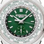 Patek Philippe - Komplizierte Uhren