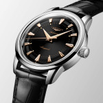 Longines - CONQUEST HERITAGE