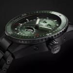 Blancpain - Fifty Fathoms Bathyscaphe Quantième Complet Phases de Lune