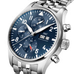 IWC - Pilot's Watch Chronograph