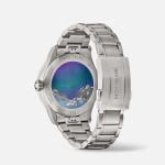 Montblanc - 1858 Geosphere 0 Oxygen South Pole Exploration