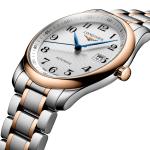 Longines - The Longines Master Collection