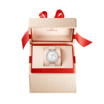 Omega - De Ville Ladymatic